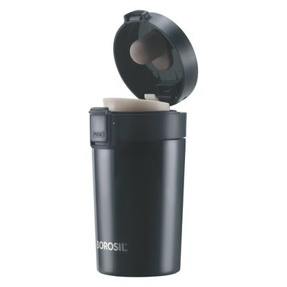 Borosil Coffeemate Insulated Mug - Personalise