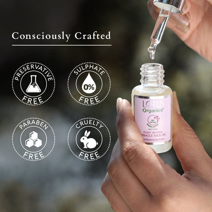 Bakuchiol Advanced Anti Ageing Duo