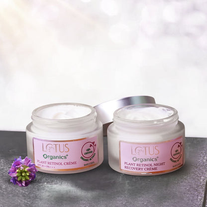Bakuchiol Anti-Ageing Combo