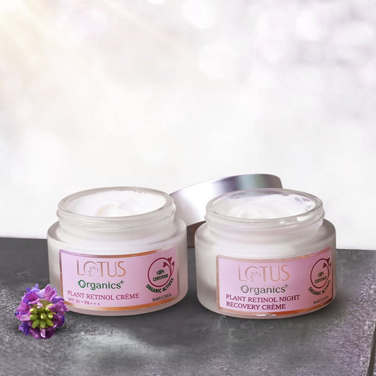 Bakuchiol Anti-Ageing Combo