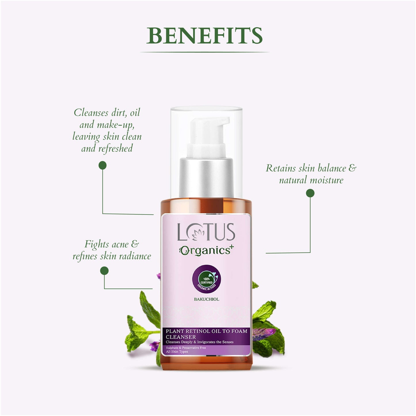 Bakuchiol Supreme Anti-Ageing Set