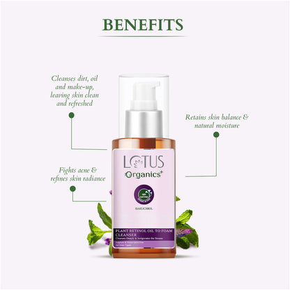 Bakuchiol Supreme Anti-Ageing Set