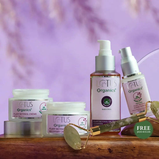 Bakuchiol Supreme Anti-Ageing Set