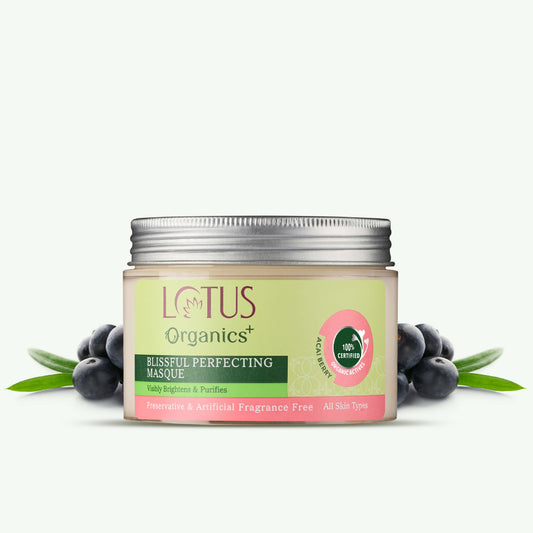Blissful Perfecting Mask