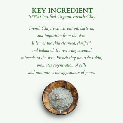 Blissful Renewal Mask