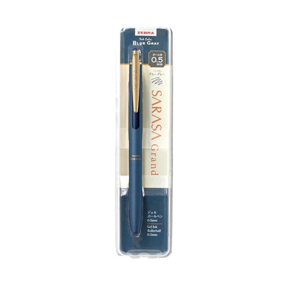 Zebra Sarasa Grand 0.5mm Gel Pen