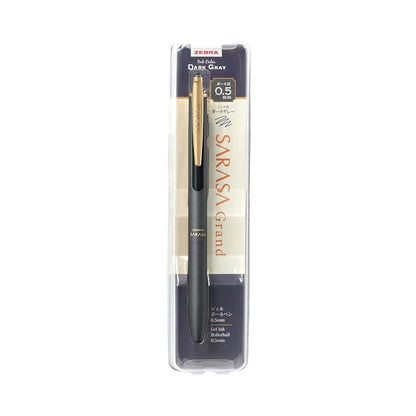 Zebra Sarasa Grand 0.5mm Gel Pen