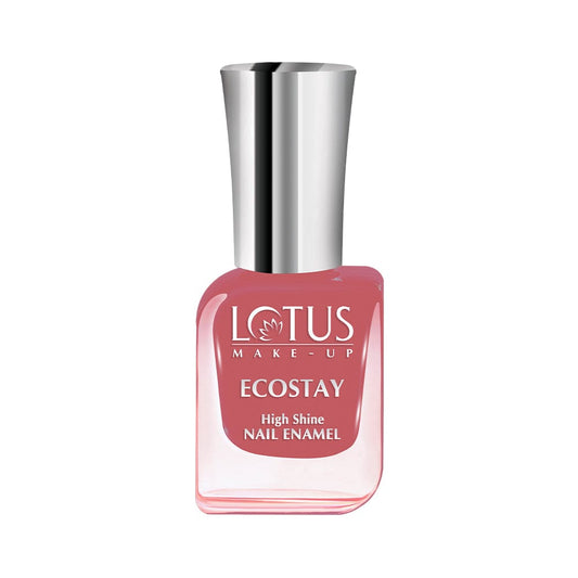 Ecostay Nail Enamel LOVE N BLUSH 10ML E10