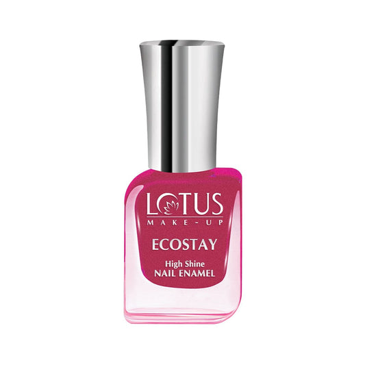 Ecostay Nail Enamel Wine Kiss 10ML E15
