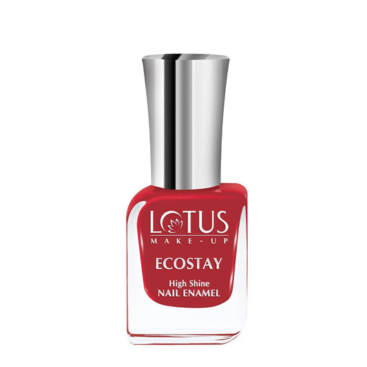 Ecostay Nail Enamel MAGNETIC MAGENTA 10ML E19