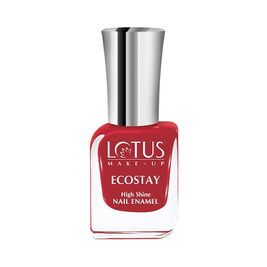 Ecostay Nail Enamel Rocking Red 10ml E31