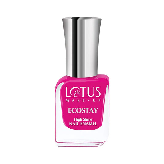 Ecostay Nail Enamel Pink Fling 10ml E32