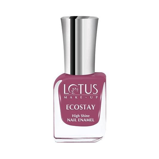 Ecostay Nail Enamel Berry Berry 10ml E33