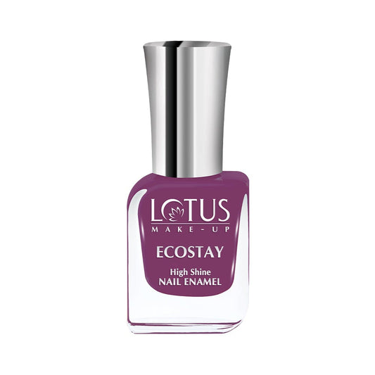Ecostay Nail Enamel Plum Play 10ml E34