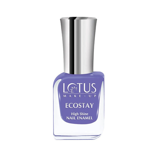 Ecostay Nail Enamel Blue Hues 10ml E35