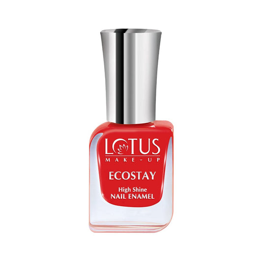 Ecostay Nail Enamel HOT CRIMSON 10ML E5