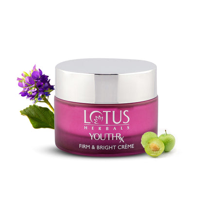 YouthRx firm & bright day crème