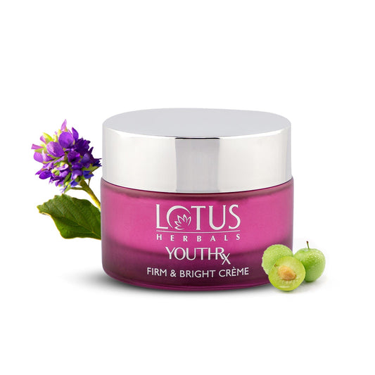 YouthRx firm & bright day crème