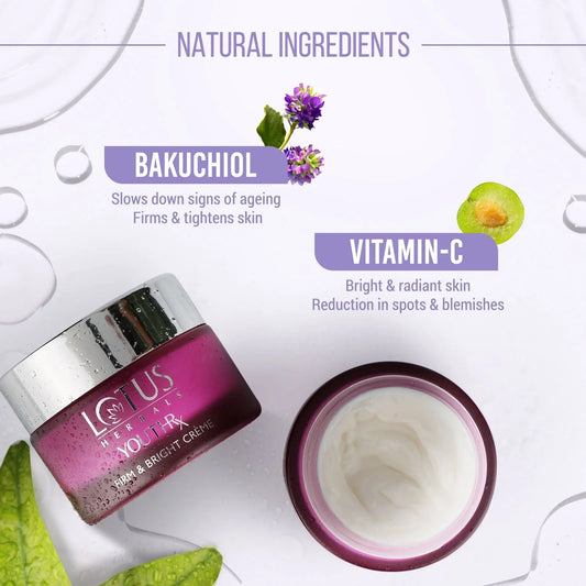 YouthRx Firm & Bright Power Duo