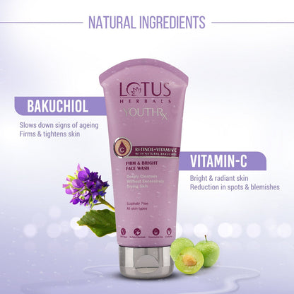 YouthRx Cleanse & Repair Combo