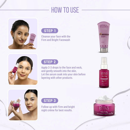 YouthRx Firm & Bright Power Duo