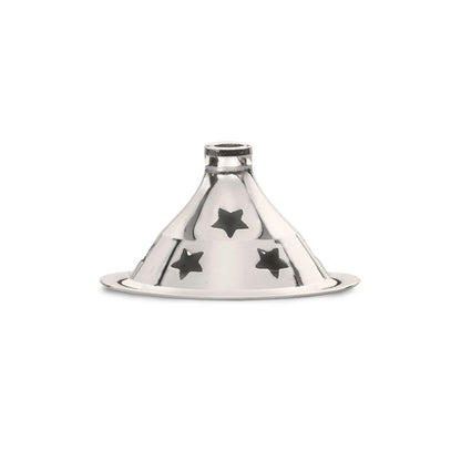 Borosil Akhand Diya, Nickel