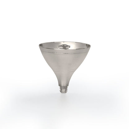Borosil Akhand Diya, Nickel