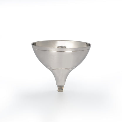 Borosil Akhand Diya, Nickel