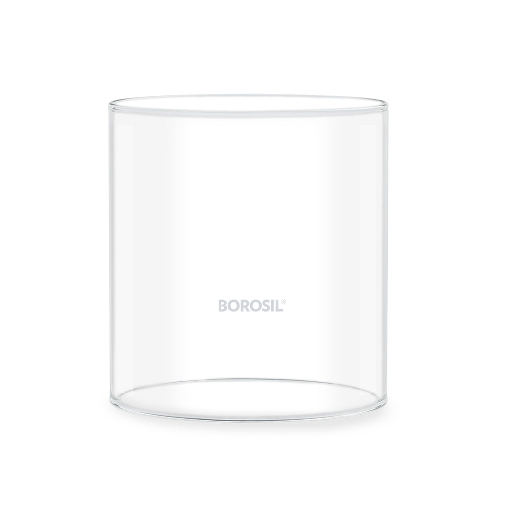Borosil Akhand Diya, Nickel