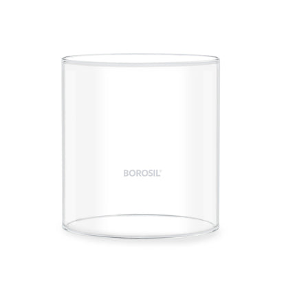 Borosil Akhand Diya, Nickel