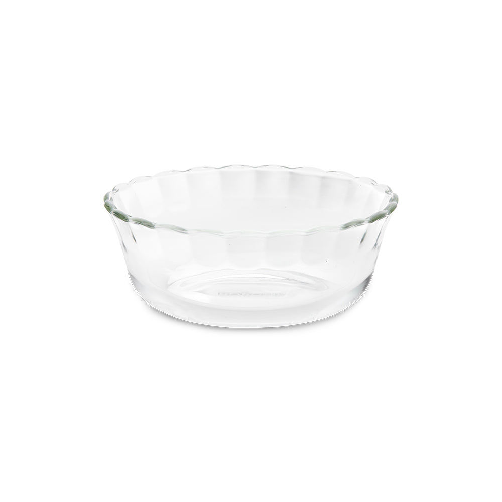 Borosil Designer Bowl Set