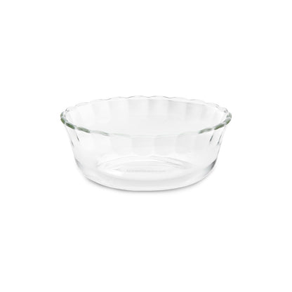 Borosil Designer Bowl Set