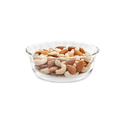 Borosil Designer Bowl Set