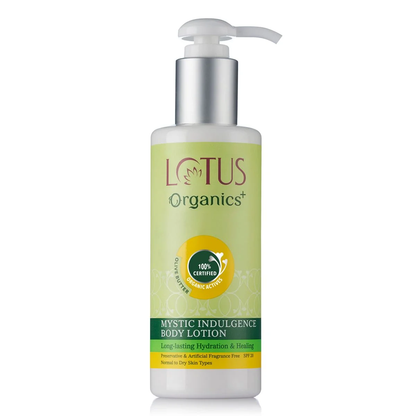 Body Brightening Indulgence Set