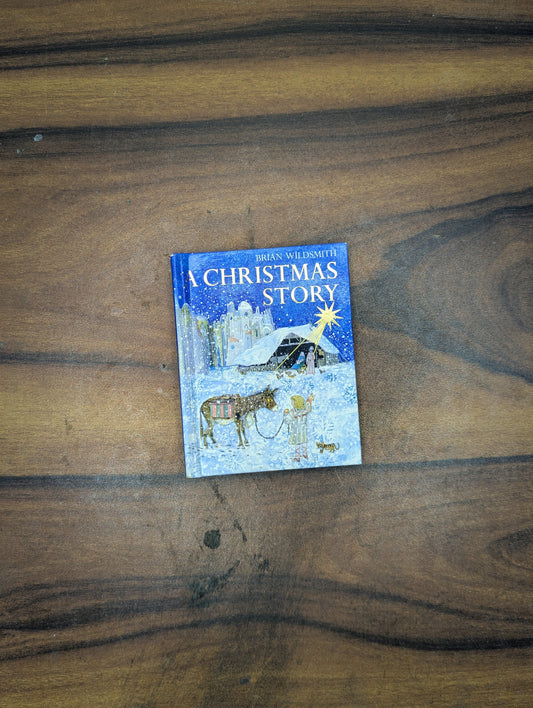 A Christmas Story