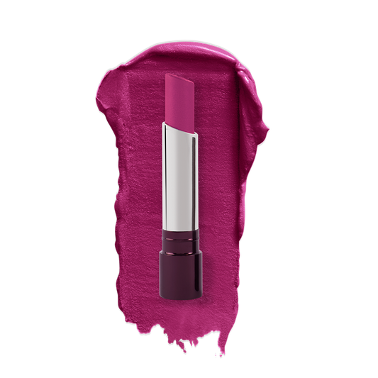 Proedit Silk Touch Gel Lip Color - Pink Passion