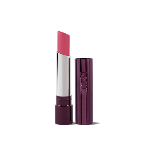 Proedit Silk Touch Matte Lip Color - Pink Flaunt