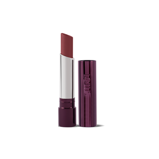 Proedit Silk Touch Matte Lip Color - Mocha Melt