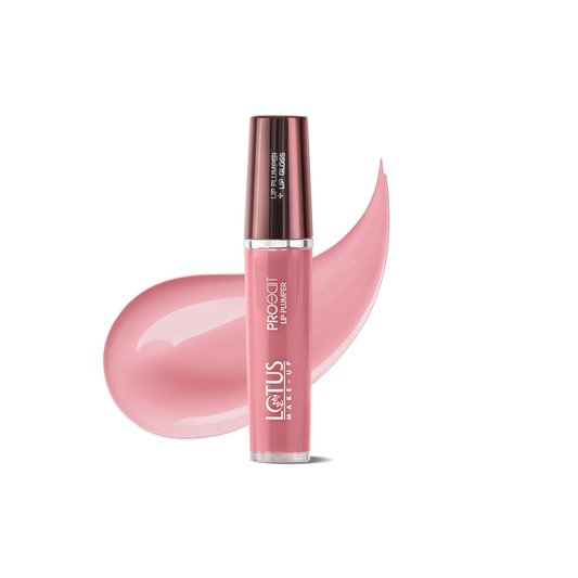 Proedit Lip Plumper + Gloss - Pure Peach