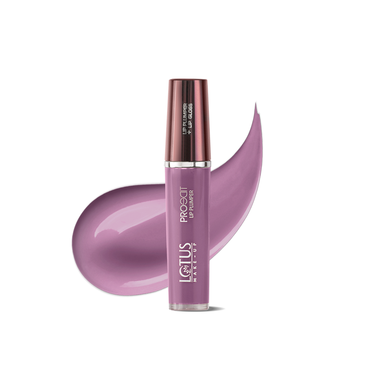 Proedit Lip Plumper + Gloss - Magical Mauve
