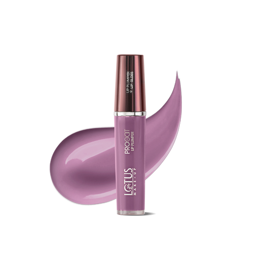 Proedit Lip Plumper + Gloss - Magical Mauve