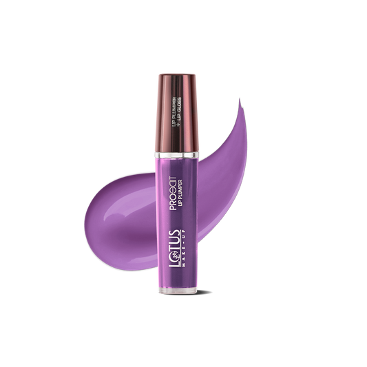 Proedit Lip Plumper + Gloss - Ravishing Rose