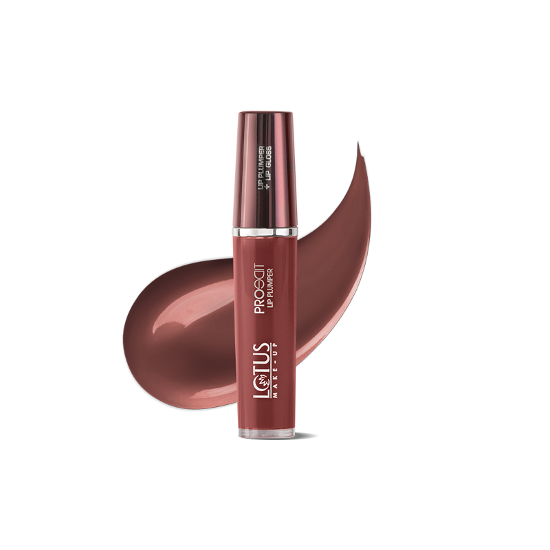 Proedit Lip Plumper + Gloss