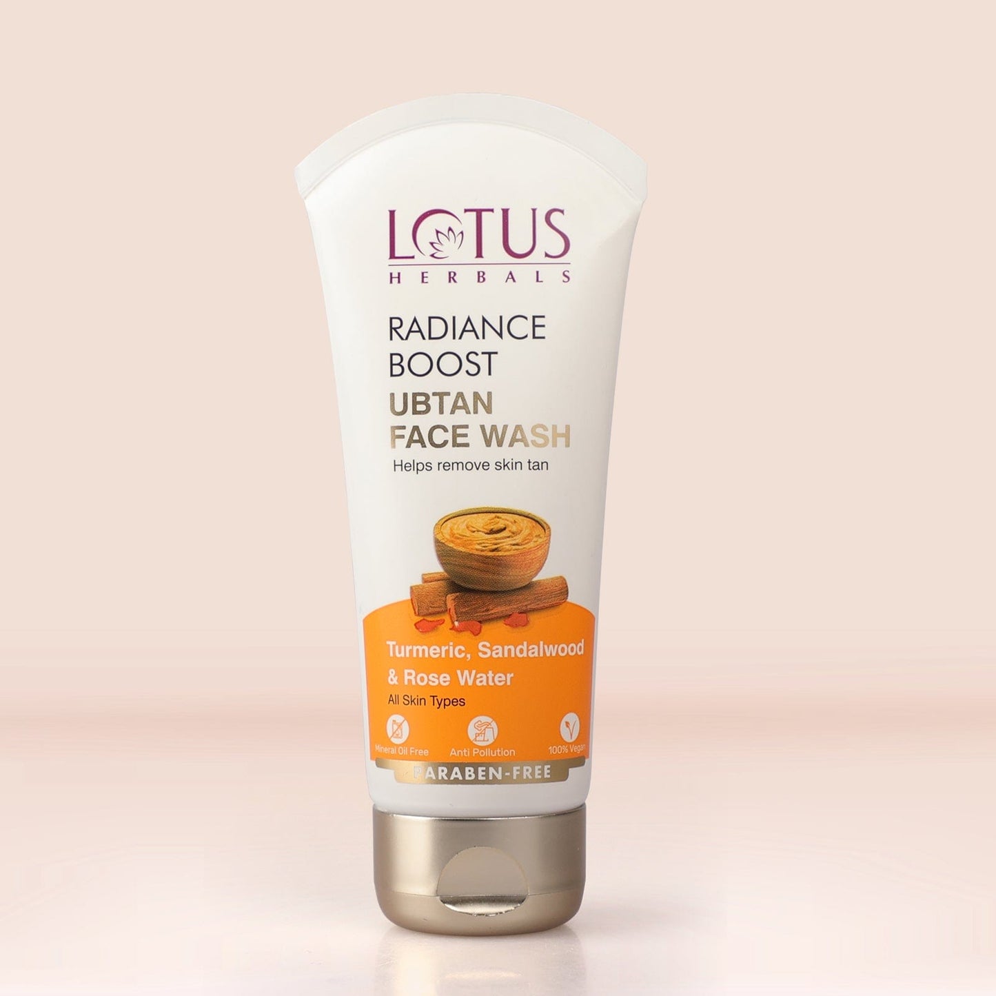 3X Ubtan Exfoliation Kit