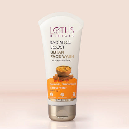 3X Ubtan Exfoliation Kit
