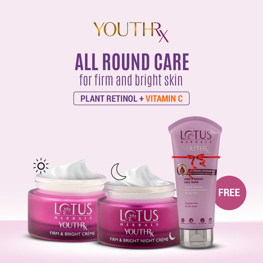 YouthRx Firm & Bright Power Duo
