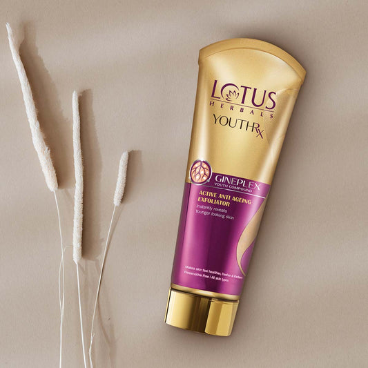 YouthRx Active Anti Ageing Exfoliator