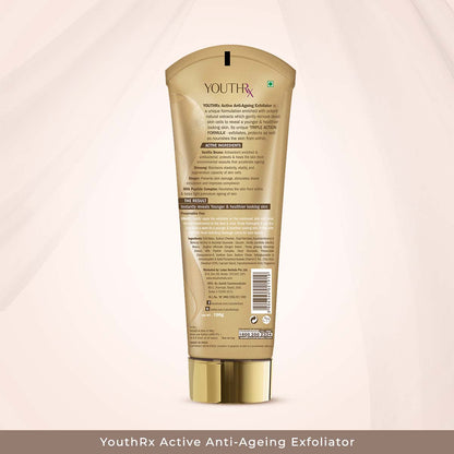 YouthRx Active Anti Ageing Exfoliator