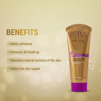 YouthRx Active Anti Ageing Foaming Gel