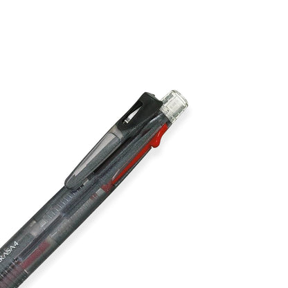 Zebra Sarasa 4 Color Multi Gel Pen - 0.5mm